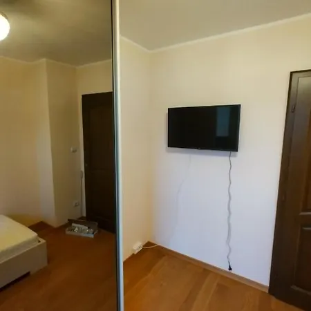 Privat bolig Pozlovice225 *