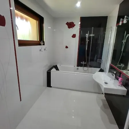 Pozlovice225 Privat bolig *
