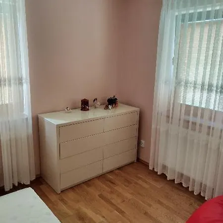 Pozlovice225 ホームステイ *