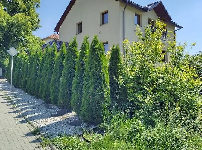 Privat bolig Pozlovice225 *