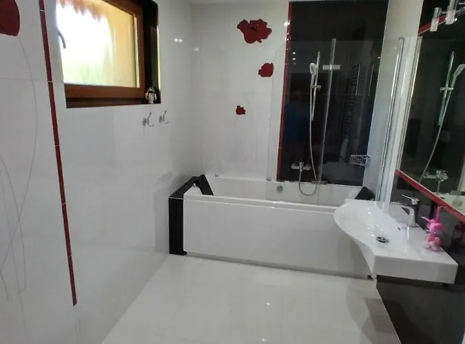Pozlovice225 Privat bolig *