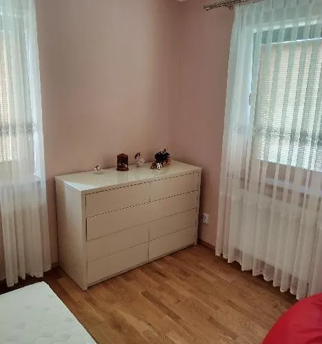 Pozlovice225 Privat bolig *