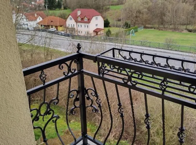 Privat bolig Pozlovice225 *