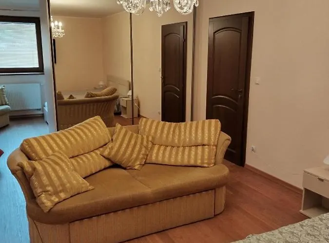 Pozlovice225 Privat bolig *